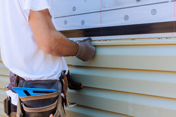 Affordable Siding Replacement solutions in Warsaw, IN